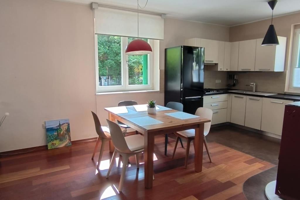 Sonja Apartman Lovran